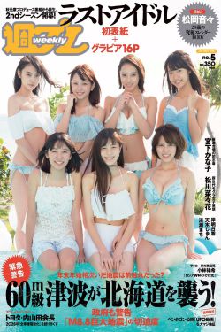 孪生兄妹