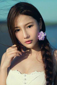 我的美女房东